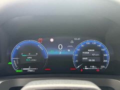 Toyota Alphard 2024 Hybrid 2.5L Premium Edition - ფოტო 20