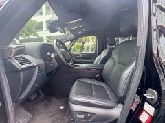 Toyota Alphard 2024 Hybrid 2.5L Premium Edition - ფოტო 8