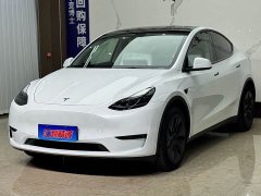 Tesla Model Y 2023 Long Range All-Wheel Drive - ფოტო 1