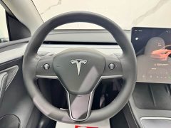 Tesla Model Y 2023 Long Range All-Wheel Drive - ფოტო 10