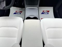 Tesla Model Y 2023 Long Range All-Wheel Drive - ფოტო 12