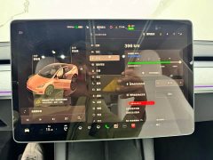 Tesla Model Y 2023 Long Range All-Wheel Drive - ფოტო 13