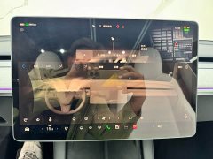 Tesla Model Y 2023 Long Range All-Wheel Drive - ფოტო 14