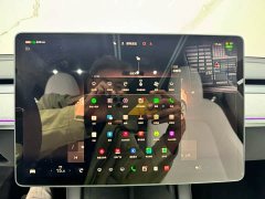 Tesla Model Y 2023 Long Range All-Wheel Drive - ფოტო 15