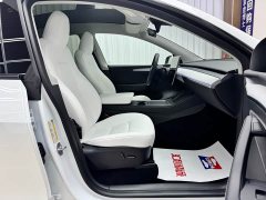 Tesla Model Y 2023 Long Range All-Wheel Drive - ფოტო 17