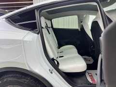 Tesla Model Y 2023 Long Range All-Wheel Drive - ფოტო 18