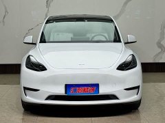 Tesla Model Y 2023 Long Range All-Wheel Drive - ფოტო 2