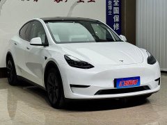 Tesla Model Y 2023 Long Range All-Wheel Drive - ფოტო 3