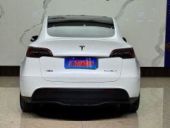 Tesla Model Y 2023 Long Range All-Wheel Drive - ფოტო 5