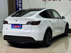 Tesla Model Y 2023 Long Range All-Wheel Drive - ფოტო 6