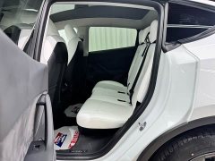 Tesla Model Y 2023 Long Range All-Wheel Drive - ფოტო 8