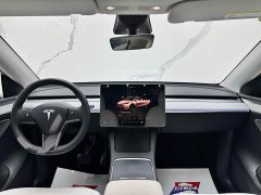 Tesla Model Y 2023 Long Range All-Wheel Drive - ფოტო 9