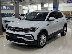 Volkswagen Tujia 1.5L Automatic Comfort Edition - ფოტო 1