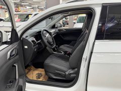 Volkswagen Tujia 1.5L Automatic Comfort Edition - ფოტო 10