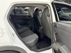 Volkswagen Tujia 1.5L Automatic Comfort Edition - ფოტო 11