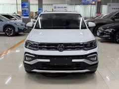Volkswagen Tujia 1.5L Automatic Comfort Edition - ფოტო 2