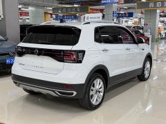 Volkswagen Tujia 1.5L Automatic Comfort Edition - ფოტო 4