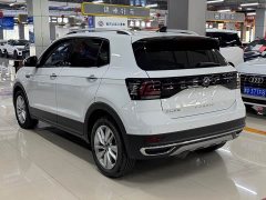 Volkswagen Tujia 1.5L Automatic Comfort Edition - ფოტო 6