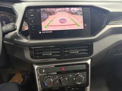 Volkswagen Tujia 1.5L Automatic Comfort Edition - ფოტო 9