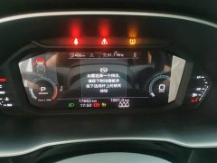 Audi Q3 2022 35 TFSI Fashion Dynamic - ფოტო 12