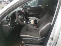 Audi Q3 2022 35 TFSI Fashion Dynamic - ფოტო 16