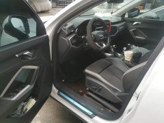Audi Q3 2022 35 TFSI Fashion Dynamic - ფოტო 17