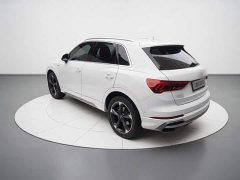 Audi Q3 2022 35 TFSI Fashion Dynamic - ფოტო 4