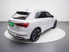 Audi Q3 2022 35 TFSI Fashion Dynamic - ფოტო 6