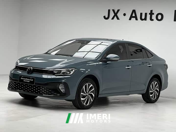 Volkswagen Lavida Sharp 1.5L Automatic New Vision Edition - ავტომობილი ჩინეთიდან