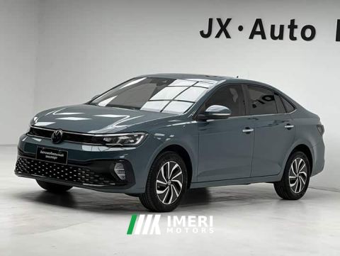 2023 Volkswagen Lavida Sharp 1.5L Automatic New Vision Edition