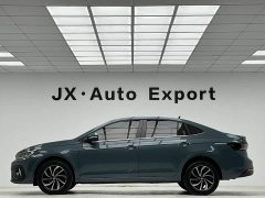 Volkswagen Lavida Sharp 1.5L Automatic New Vision Edition - ფოტო 10