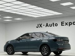 Volkswagen Lavida Sharp 1.5L Automatic New Vision Edition - ფოტო 11