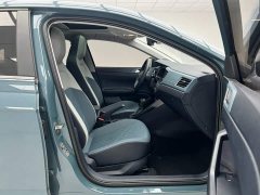 Volkswagen Lavida Sharp 1.5L Automatic New Vision Edition - ფოტო 16