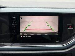 Volkswagen Lavida Sharp 1.5L Automatic New Vision Edition - ფოტო 17