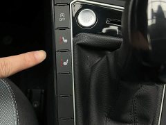 Volkswagen Lavida Sharp 1.5L Automatic New Vision Edition - ფოტო 20