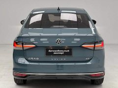 Volkswagen Lavida Sharp 1.5L Automatic New Vision Edition - ფოტო 7