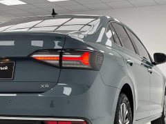 Volkswagen Lavida Sharp 1.5L Automatic New Vision Edition - ფოტო 8