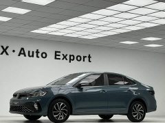 Volkswagen Lavida Sharp 1.5L Automatic New Vision Edition - ფოტო 9