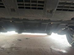 Tank 300 2023 Off-Road Edition 2.0T Conqueror - ფოტო 16