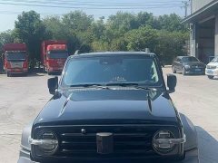Tank 300 2023 Off-Road Edition 2.0T Conqueror - ფოტო 2