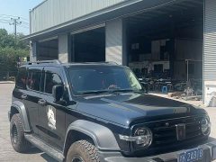 Tank 300 2023 Off-Road Edition 2.0T Conqueror - ფოტო 3