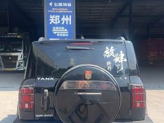 Tank 300 2023 Off-Road Edition 2.0T Conqueror - ფოტო 6