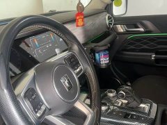 Tank 300 2023 Off-Road Edition 2.0T Conqueror - ფოტო 7