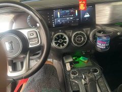 Tank 300 2023 Off-Road Edition 2.0T Conqueror - ფოტო 8