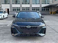 Chery Arrizo 8 High-Performance Edition 2.0T Automatic Premium - ფოტო 1