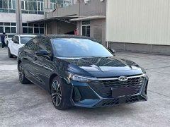 Chery Arrizo 8 High-Performance Edition 2.0T Automatic Premium - ფოტო 2