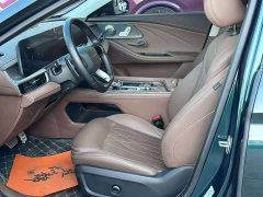 Chery Arrizo 8 High-Performance Edition 2.0T Automatic Premium - ფოტო 3