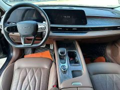 Chery Arrizo 8 High-Performance Edition 2.0T Automatic Premium - ფოტო 4