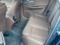Chery Arrizo 8 High-Performance Edition 2.0T Automatic Premium - ფოტო 5