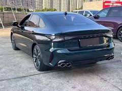 Chery Arrizo 8 High-Performance Edition 2.0T Automatic Premium - ფოტო 6